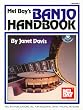 Mel Bay Banjo Handbook