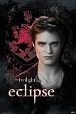 Twilight - Eclipse - Edward Crest - Maxi Poster - 61cm x 91.5cm