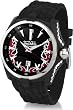 Von Dutch - Angel Quartz - Large - Black/Red