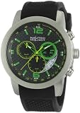 Nautec No Limit Herren-Armbanuhr Cobra CO QZ/RBSTST