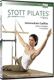 STOTT PILATES: Intermediate Cadillac