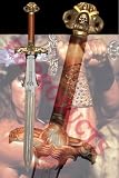 Conan the Barbarian Destroyer Atlantean Sword