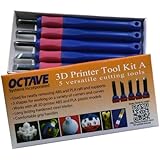 Octave Tool Kit A for 3D Printer