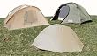 MARINE COMBAT II, Designed By Trek for the Military, Alum. Poles, Reversible Fly