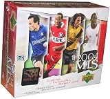2006 UD MLS