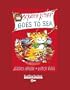 Scratch Kitten Goes To Sea (EasyRead Super Large 20pt Edition)
