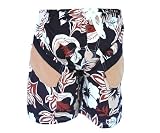 MaxOut UPF 50+, UV Protective Boy's Board Shorts (Swim Trunks)