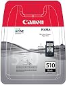 Canon Original PG-510 Black Ink Cartridge