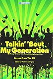 Talkin' 'bout my generation. Verses from the UK