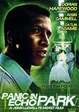 PANIC IN ECHO PARK W/ DORIAN HAREWOOD[COLOR]