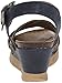 OTBT Women's Gearhart Wedge Sandal