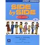 Activity Workbook to accompany Side By Side, Book 1