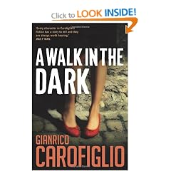 A Walk in the Dark