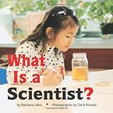 What Is A Scientist ?
