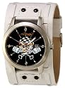 ED Hardy Uhr Gladiator Uhr Racing Skull