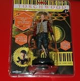 Torchwood Series 2 Exclusive Edition Capt. John Hart figure ( limited to 100 pieces made)IMAGE