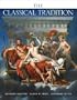 The Classical Tradition (Harvard University Press Reference Library)