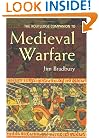 The Routledge Companion to Medieval Warfare (Routledge Companions to History)