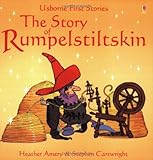 The story of Rumpelstiltskin