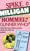 Rommel? Gunner Who?
