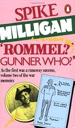 Rommel? Gunner Who?