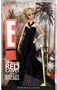 Barbie Pink Label Collection Doll: E! Live From The Red Carpet Dress by Badgley Mischka