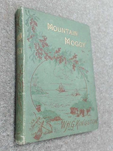 Mountain Moggy; or the Stoning of the Witch