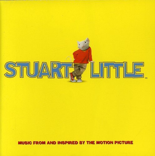 Stuart Little (1999 Film) Alan Silvestri