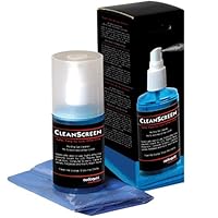 AudioQuest screen cleaner kit
