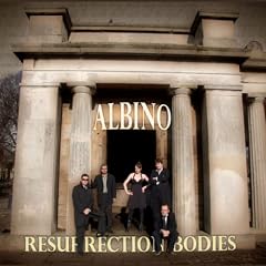Resurrection Bodies