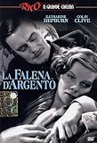 la falena dargento / Christopher Strong (Dvd) Italian Import