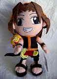 Shaman King: Yoh Asakura 12-inch Plush