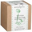 SerendipiTea Matcha Culinary Grade, Organic Green Tea, 4-Ounce Box