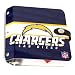 San Diego Chargers Rock N' Road CD Holder