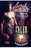 Caleb (The Shadow Wranglers)