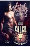 Search : Caleb (The Shadow Wranglers)