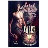 Caleb (The Shadow Wranglers)