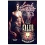 Caleb (The Shadow Wranglers)