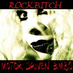 Motor Driven Bimbos