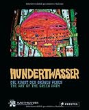 Hundertwasser: The Art of the Green Path