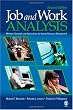 Job and Work Analysis: Methods, Research, and Applications for Human Resource Management