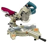 Makita LS0714 Mitersaw 7-1/4 4 Pole Slide Compound 10 Amps