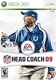NFL Head Coach 09