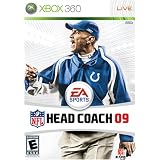 NFL Head Coach 09