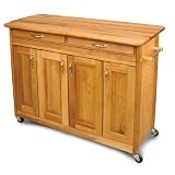 Catskill Craftsmen Catskill's Original Super Island by Catskill Craftsmen