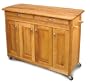 Catskill Craftsmen Catskill's Original Super Island