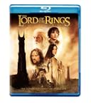 The Lord of the Rings: The Two Towers...