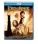 The Lord of the Rings: The Two Towers [Blu-ray]