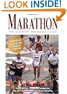 Marathon: The Ultimate Training Guide