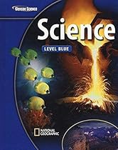 Glencoe iScience: Level Blue, Grade 8, Student Edition (INTEGRATED SCIENCE) Glencoe iScience: Level Blue, Grade 8, Student Edition (INTEGRATED SCIENCE)